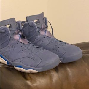 Jordan Retro 6